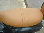 �������� �� ������ �������� Piaggio Vespa 125ET4 2004 ���� 19